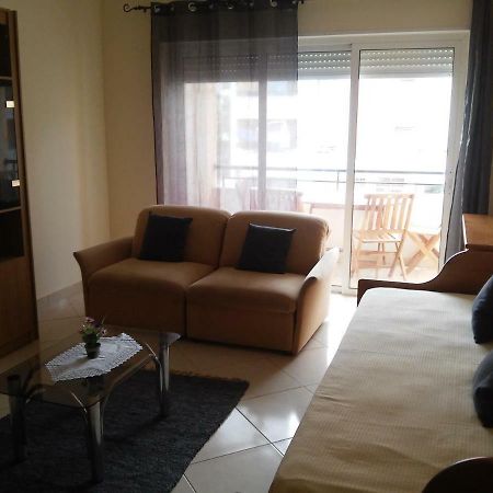 Apartamento T1 Canto Dos Poetas 塔维拉 外观 照片