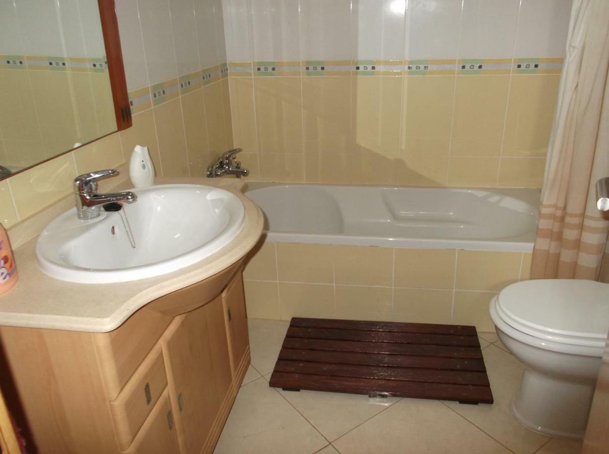 Apartamento T1 Canto Dos Poetas 塔维拉 外观 照片